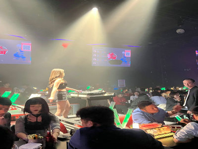聊城夜场招聘